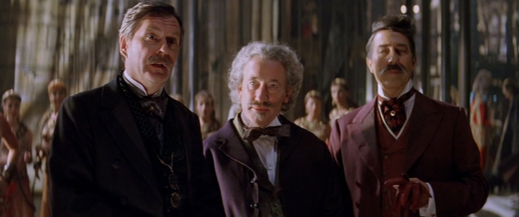 The Phantom of the Opera (2004). Cinematography by John Mathieson. Starring Emmy Rossum. The Phantom of the Opera