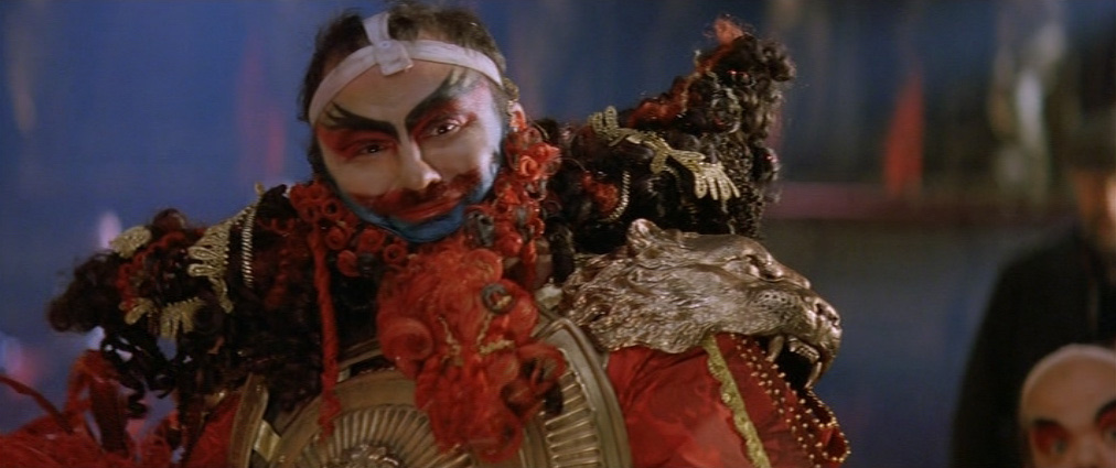 The Phantom of the Opera (2004). Cinematography by John Mathieson. Starring Emmy Rossum. The Phantom of the Opera