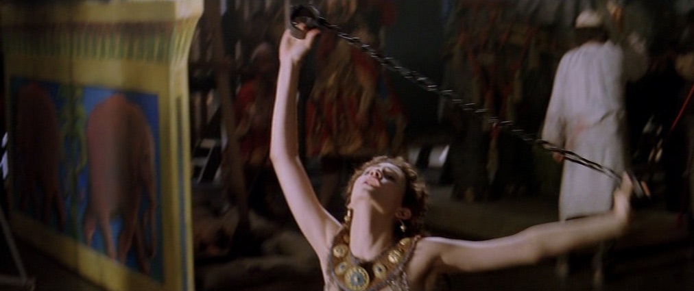 The Phantom of the Opera (2004). Cinematography by John Mathieson. Starring Emmy Rossum. The Phantom of the Opera