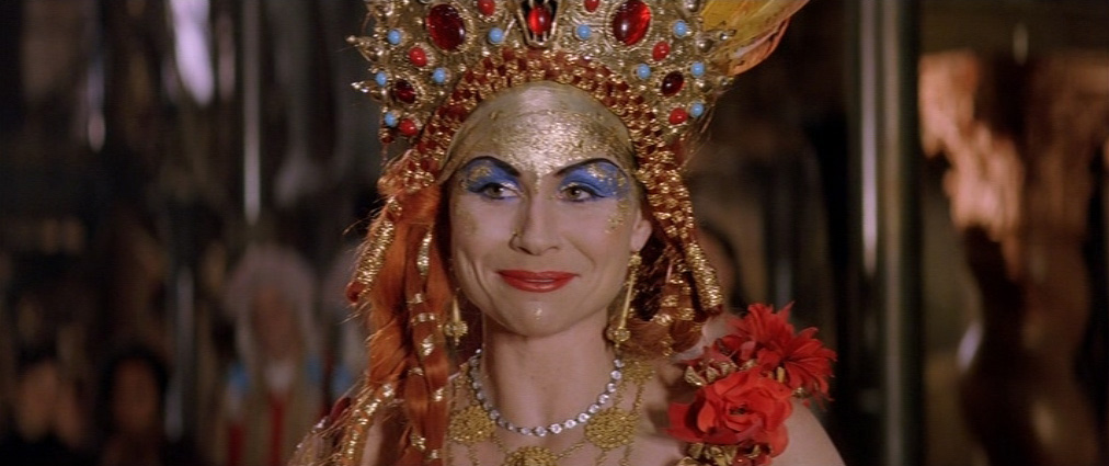 The Phantom of the Opera (2004). Cinematography by John Mathieson. Starring Emmy Rossum. The Phantom of the Opera