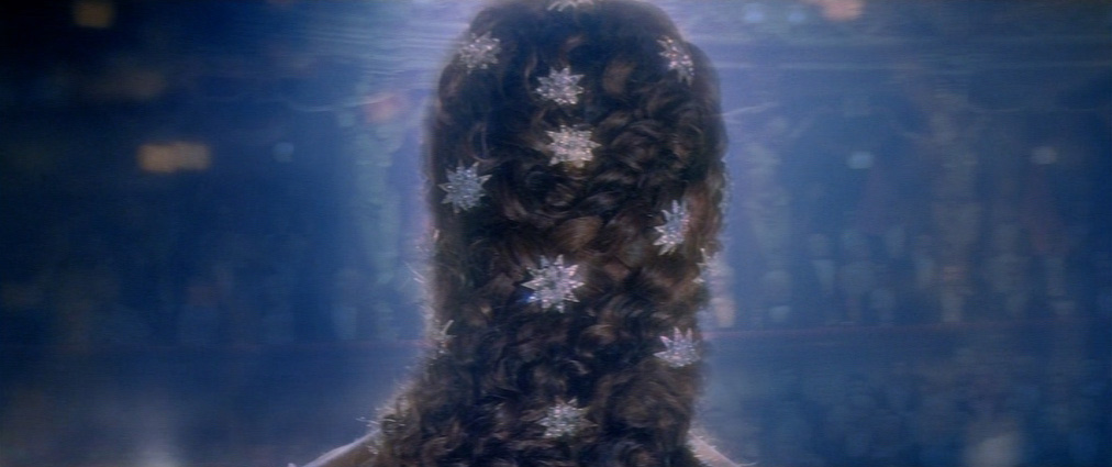 The Phantom of the Opera (2004). Cinematography by John Mathieson. Starring Emmy Rossum. The Phantom of the Opera