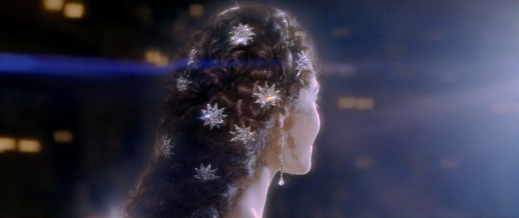 The Phantom of the Opera (2004). Cinematography by John Mathieson. Starring Emmy Rossum. The Phantom of the Opera