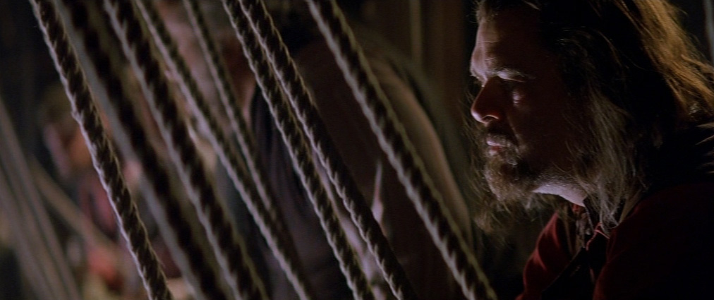 The Phantom of the Opera (2004). Cinematography by John Mathieson. Starring Emmy Rossum. The Phantom of the Opera