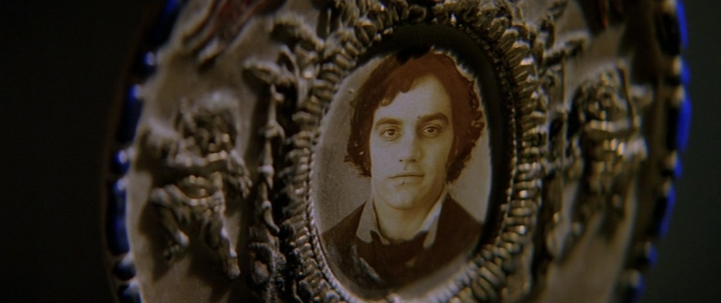 The Phantom of the Opera (2004). Cinematography by John Mathieson. Starring Emmy Rossum. The Phantom of the Opera