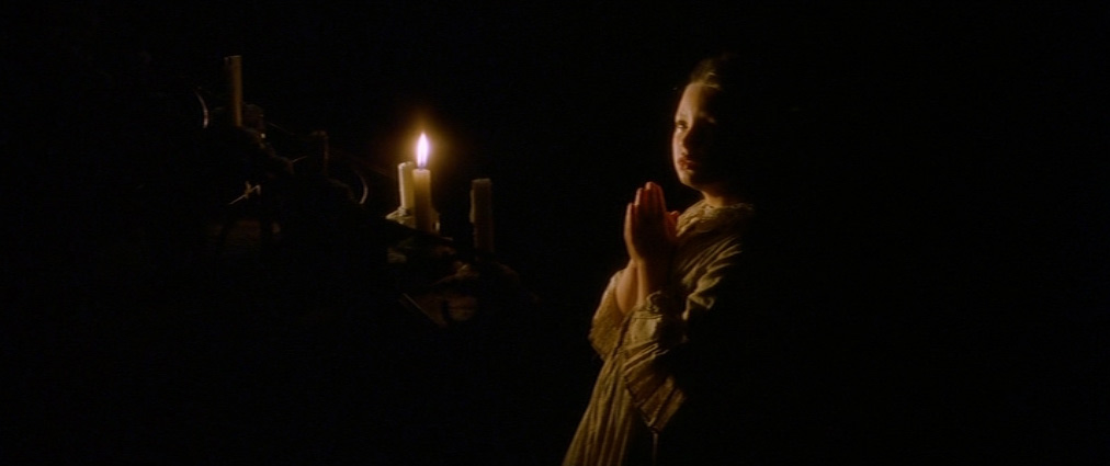 The Phantom of the Opera (2004). Cinematography by John Mathieson. Starring Emmy Rossum. The Phantom of the Opera