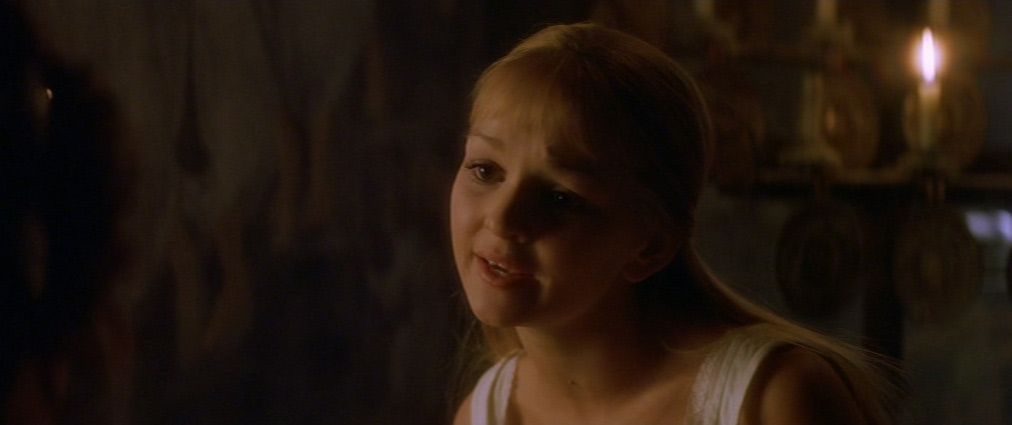 The Phantom of the Opera (2004). Cinematography by John Mathieson. Starring Emmy Rossum. The Phantom of the Opera