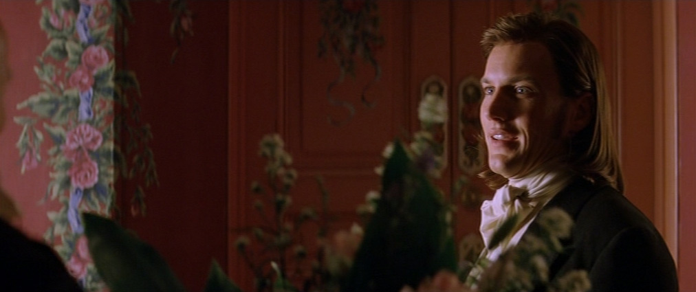 The Phantom of the Opera (2004). Cinematography by John Mathieson. Starring Emmy Rossum. The Phantom of the Opera
