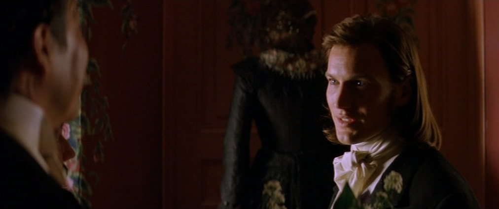 The Phantom of the Opera (2004). Cinematography by John Mathieson. Starring Emmy Rossum. The Phantom of the Opera