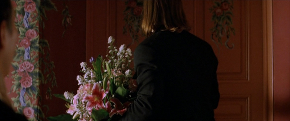 The Phantom of the Opera (2004). Cinematography by John Mathieson. Starring Emmy Rossum. The Phantom of the Opera