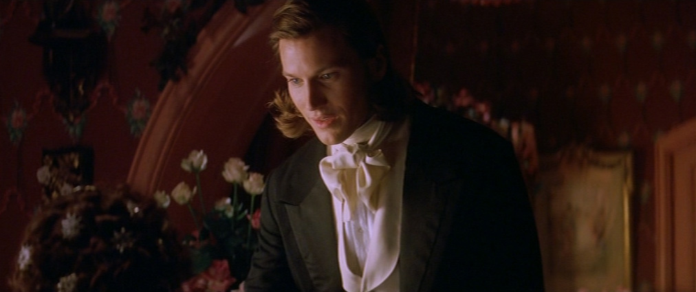 The Phantom of the Opera (2004). Cinematography by John Mathieson. Starring Emmy Rossum. The Phantom of the Opera