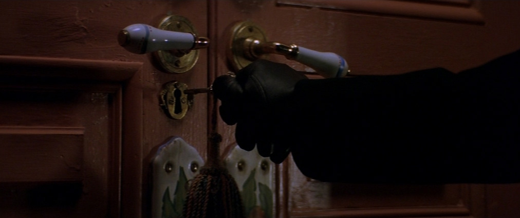 The Phantom of the Opera (2004). Cinematography by John Mathieson. Starring Emmy Rossum. The Phantom of the Opera