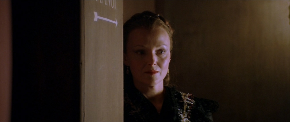 The Phantom of the Opera (2004). Cinematography by John Mathieson. Starring Emmy Rossum. The Phantom of the Opera