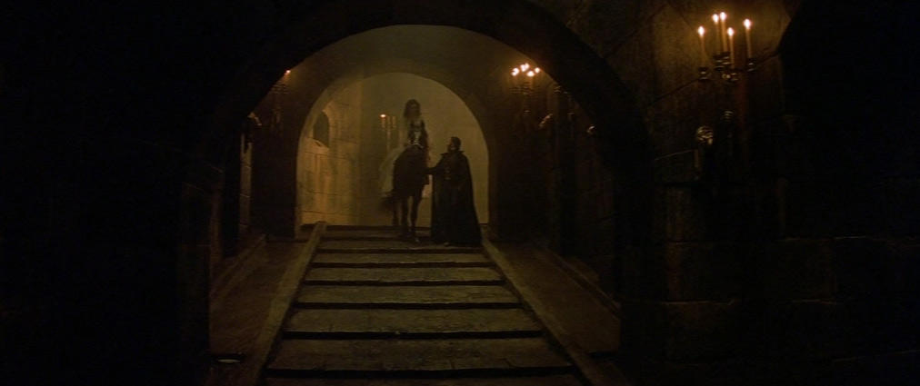The Phantom of the Opera (2004). Cinematography by John Mathieson. Starring Emmy Rossum. The Phantom of the Opera