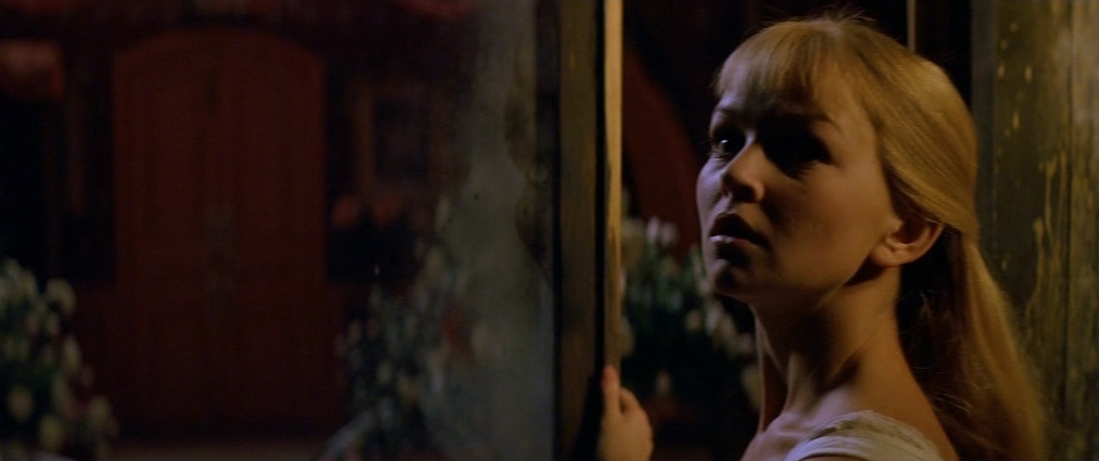 The Phantom of the Opera (2004). Cinematography by John Mathieson. Starring Emmy Rossum. The Phantom of the Opera