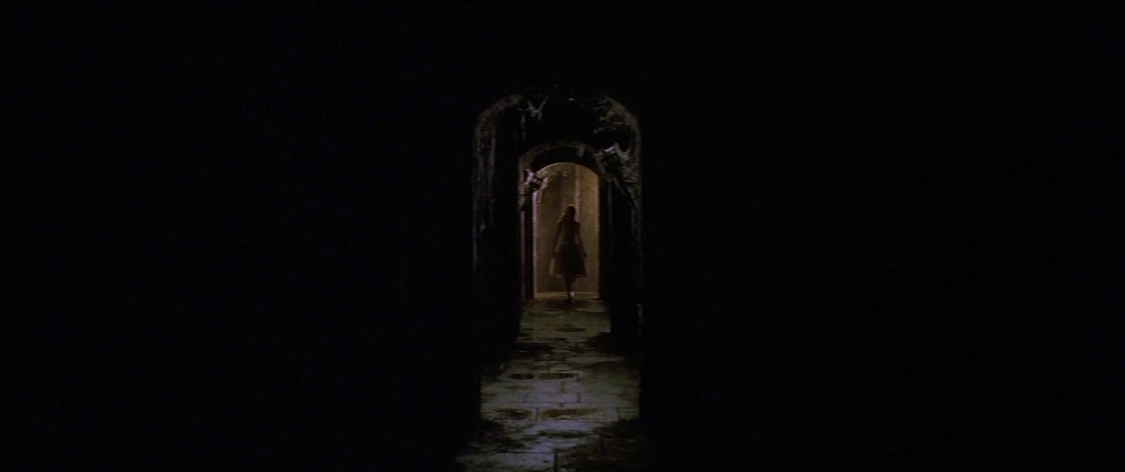 The Phantom of the Opera (2004). Cinematography by John Mathieson. Starring Emmy Rossum. The Phantom of the Opera