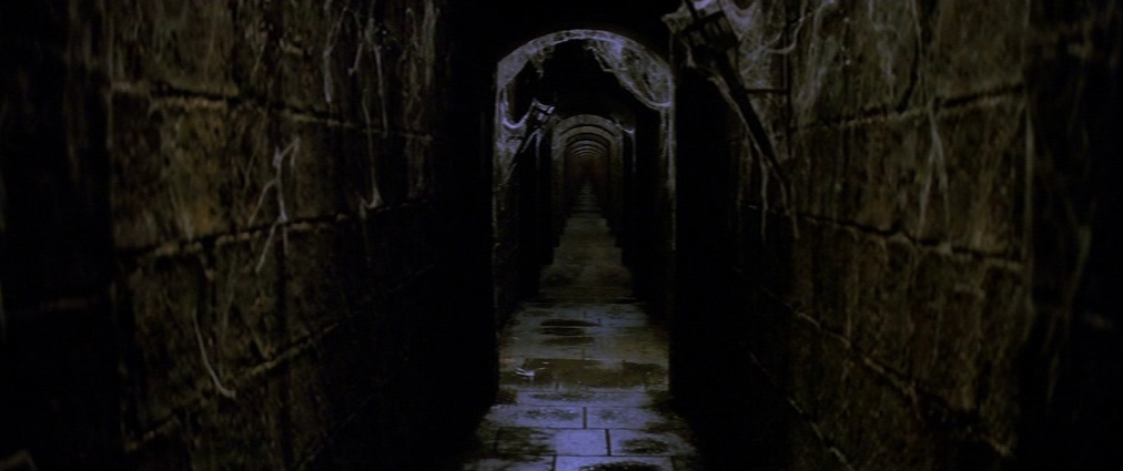 The Phantom of the Opera (2004). Cinematography by John Mathieson. Starring Emmy Rossum. The Phantom of the Opera