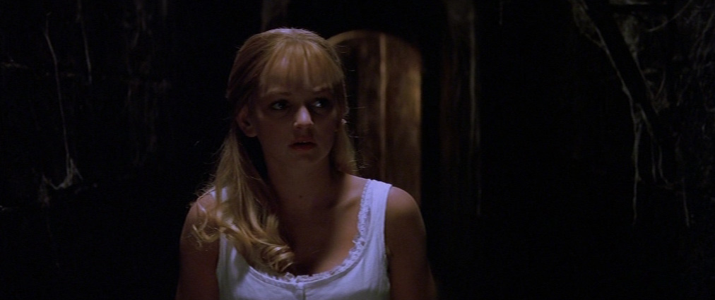 The Phantom of the Opera (2004). Cinematography by John Mathieson. Starring Emmy Rossum. The Phantom of the Opera
