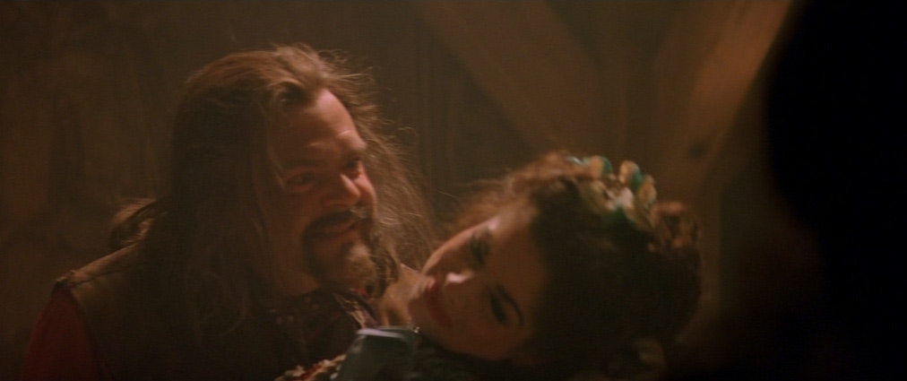 The Phantom of the Opera (2004). Cinematography by John Mathieson. Starring Emmy Rossum. The Phantom of the Opera