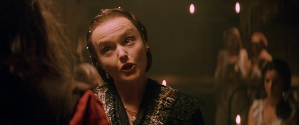 The Phantom of the Opera (2004). Cinematography by John Mathieson. Starring Emmy Rossum. The Phantom of the Opera