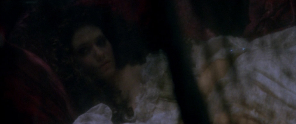 The Phantom of the Opera (2004). Cinematography by John Mathieson. Starring Emmy Rossum. The Phantom of the Opera