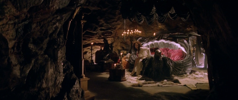 The Phantom of the Opera (2004). Cinematography by John Mathieson. Starring Emmy Rossum. The Phantom of the Opera