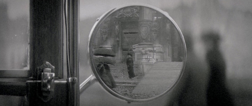 The Phantom of the Opera (2004). Cinematography by John Mathieson. Starring Emmy Rossum. The Phantom of the Opera