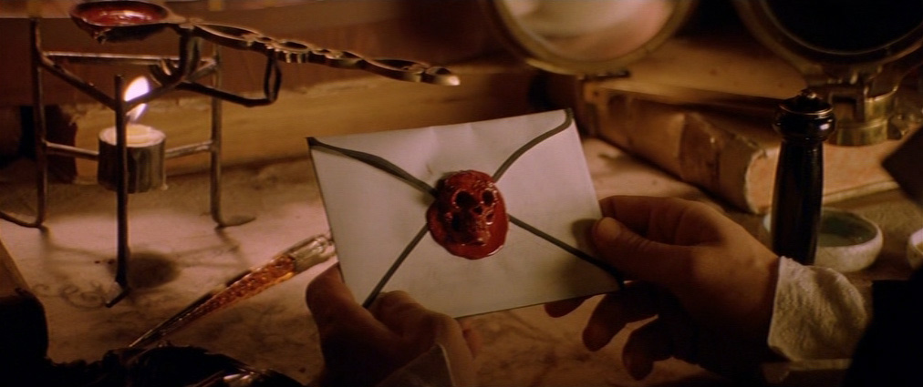 The Phantom of the Opera (2004). Cinematography by John Mathieson. Starring Emmy Rossum. The Phantom of the Opera
