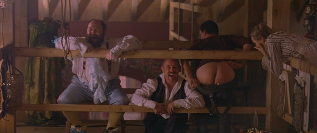 The Phantom of the Opera (2004). Cinematography by John Mathieson. Starring Emmy Rossum. The Phantom of the Opera