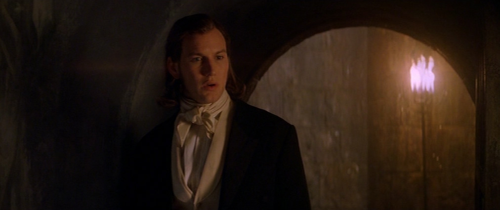 The Phantom of the Opera (2004). Cinematography by John Mathieson. Starring Emmy Rossum. The Phantom of the Opera