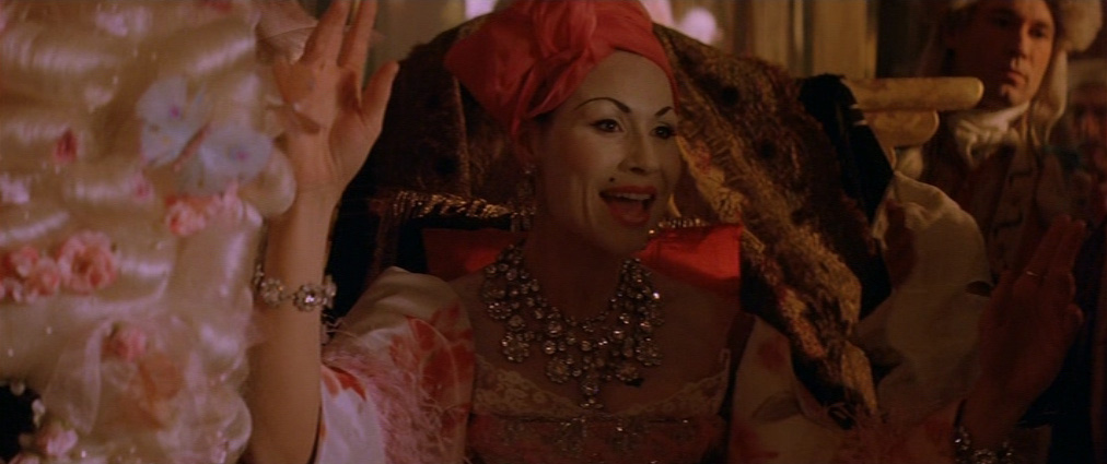 The Phantom of the Opera (2004). Cinematography by John Mathieson. Starring Emmy Rossum. The Phantom of the Opera