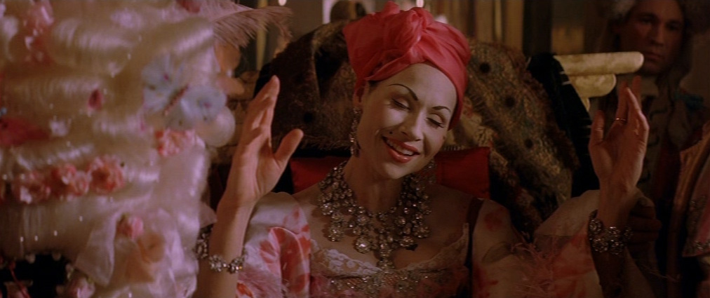 The Phantom of the Opera (2004). Cinematography by John Mathieson. Starring Emmy Rossum. The Phantom of the Opera