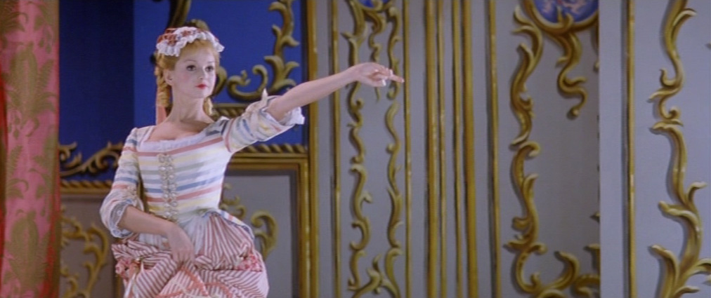 The Phantom of the Opera (2004). Cinematography by John Mathieson. Starring Emmy Rossum. The Phantom of the Opera