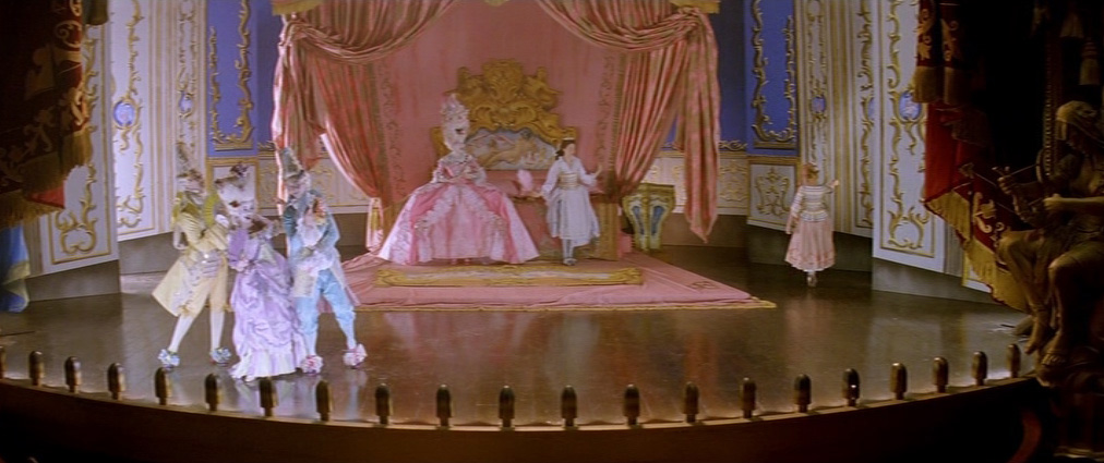 The Phantom of the Opera (2004). Cinematography by John Mathieson. Starring Emmy Rossum. The Phantom of the Opera
