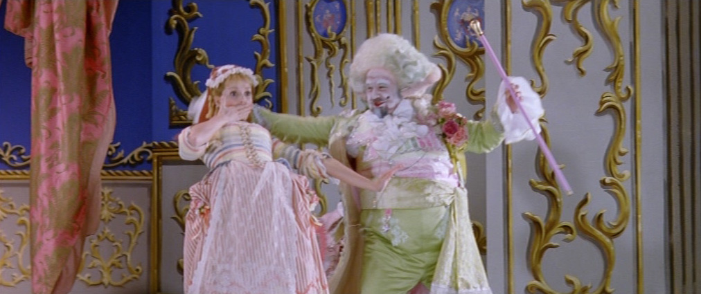 The Phantom of the Opera (2004). Cinematography by John Mathieson. Starring Emmy Rossum. The Phantom of the Opera