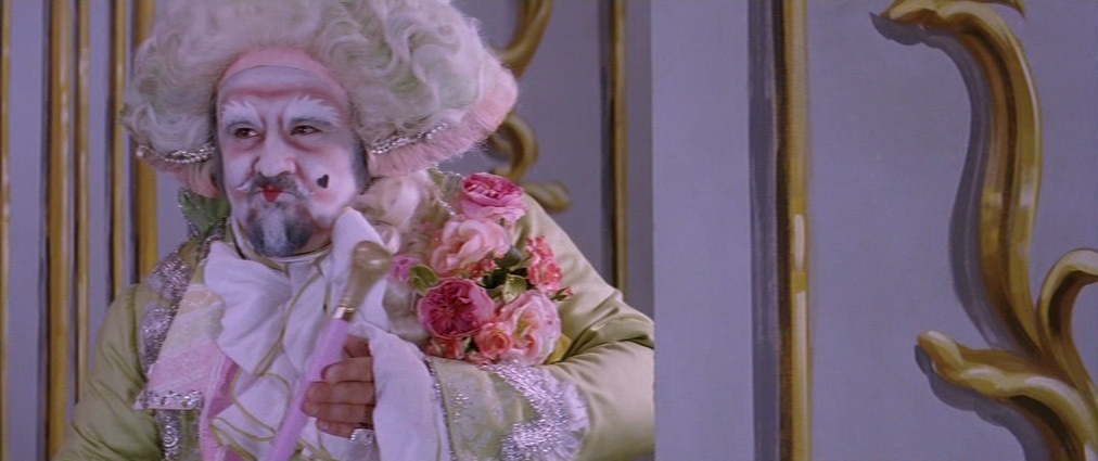 The Phantom of the Opera (2004). Cinematography by John Mathieson. Starring Emmy Rossum. The Phantom of the Opera