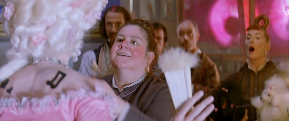 The Phantom of the Opera (2004). Cinematography by John Mathieson. Starring Emmy Rossum. The Phantom of the Opera