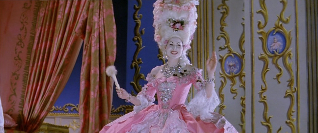 The Phantom of the Opera (2004). Cinematography by John Mathieson. Starring Emmy Rossum. The Phantom of the Opera