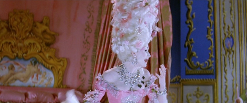 The Phantom of the Opera (2004). Cinematography by John Mathieson. Starring Emmy Rossum. The Phantom of the Opera