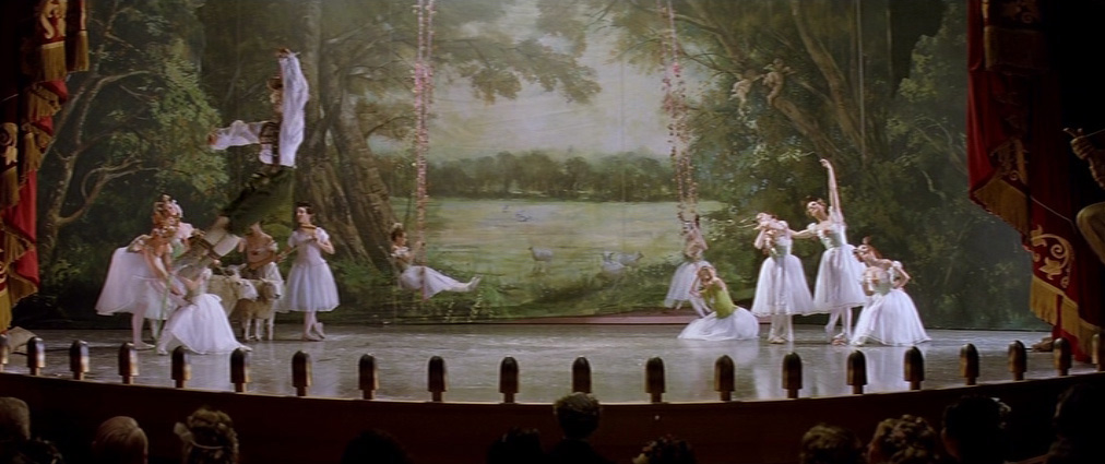 The Phantom of the Opera (2004). Cinematography by John Mathieson. Starring Emmy Rossum. The Phantom of the Opera