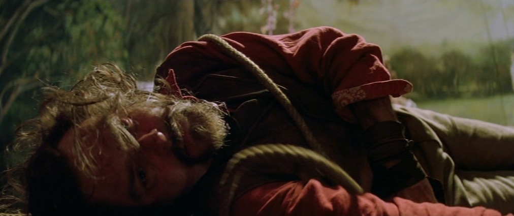 The Phantom of the Opera (2004). Cinematography by John Mathieson. Starring Emmy Rossum. The Phantom of the Opera