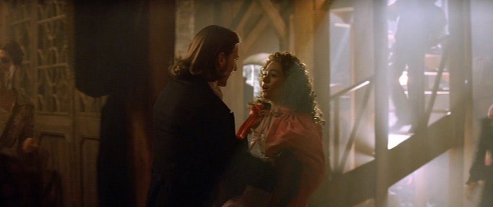 The Phantom of the Opera (2004). Cinematography by John Mathieson. Starring Emmy Rossum. The Phantom of the Opera