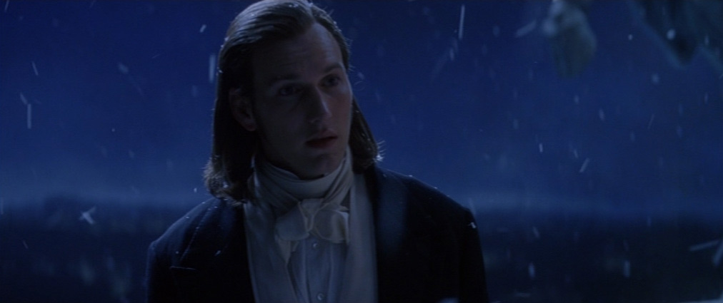 The Phantom of the Opera (2004). Cinematography by John Mathieson. Starring Emmy Rossum. The Phantom of the Opera