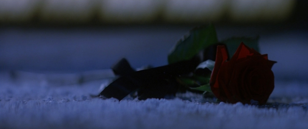 The Phantom of the Opera (2004). Cinematography by John Mathieson. Starring Emmy Rossum. The Phantom of the Opera