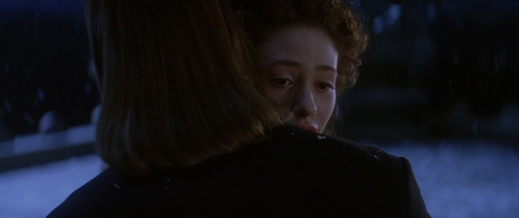 The Phantom of the Opera (2004). Cinematography by John Mathieson. Starring Emmy Rossum. The Phantom of the Opera