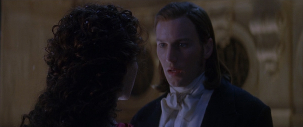 The Phantom of the Opera (2004). Cinematography by John Mathieson. Starring Emmy Rossum. The Phantom of the Opera