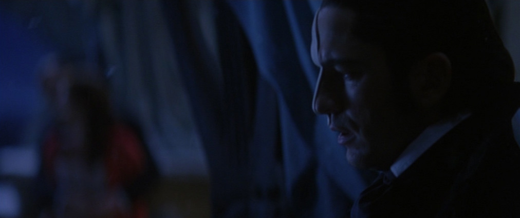 The Phantom of the Opera (2004). Cinematography by John Mathieson. Starring Emmy Rossum. The Phantom of the Opera