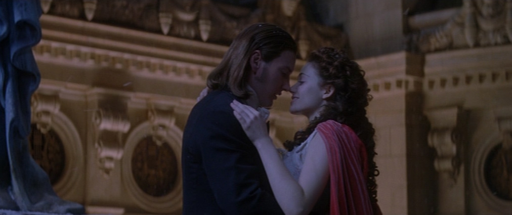 The Phantom of the Opera (2004). Cinematography by John Mathieson. Starring Emmy Rossum. The Phantom of the Opera