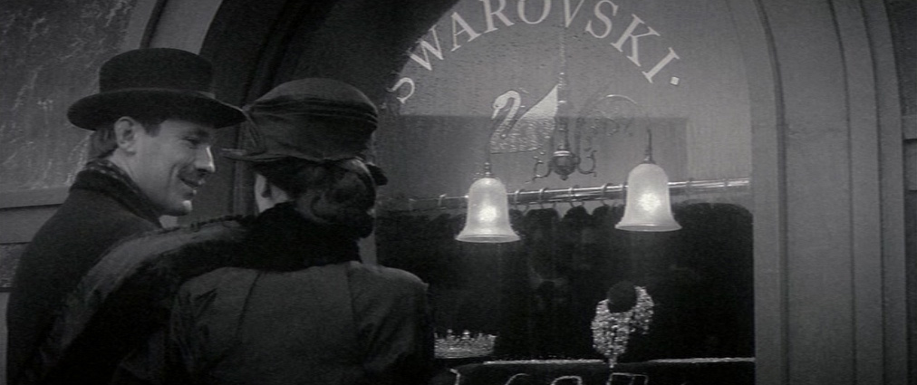 The Phantom of the Opera (2004). Cinematography by John Mathieson. Starring Emmy Rossum. The Phantom of the Opera