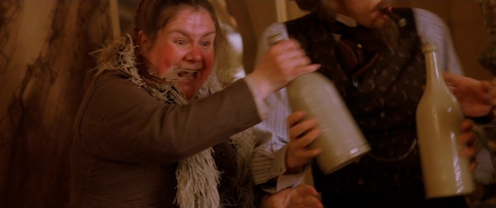 The Phantom of the Opera (2004). Cinematography by John Mathieson. Starring Emmy Rossum. The Phantom of the Opera