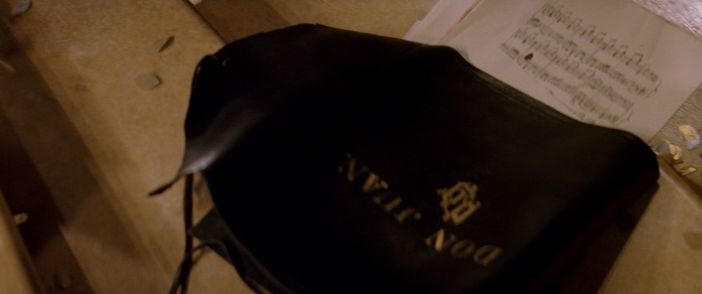 The Phantom of the Opera (2004). Cinematography by John Mathieson. Starring Emmy Rossum. The Phantom of the Opera